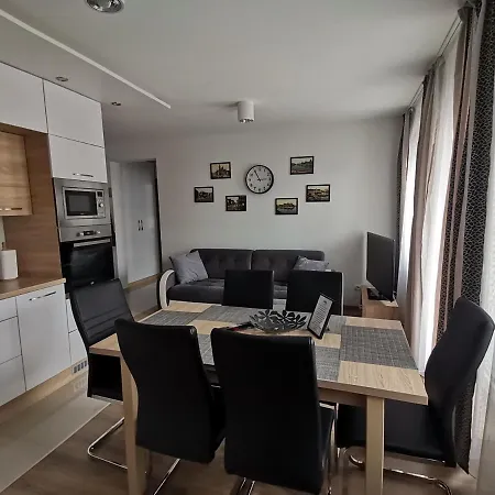 Dmowskiego - Kepa Mieszczanska Apartamento *