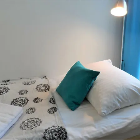 Apartamento Dmowskiego - Kepa Mieszczanska