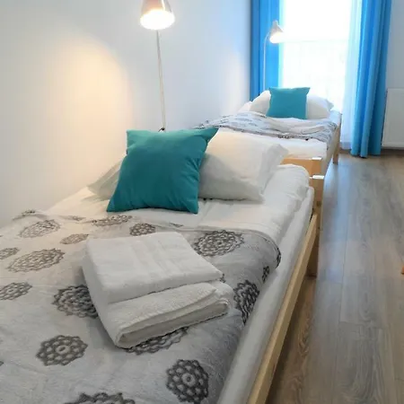 Apartamento Dmowskiego - Kepa Mieszczanska *