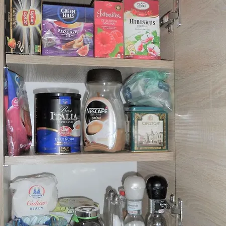 Apartamento Dmowskiego - Kepa Mieszczanska Wrocław