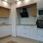 Dmowskiego - Kępa Mieszczańska Apartament Wrocław