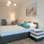 Dmowskiego - Kepa Mieszczanska Apartamento Wrocław