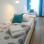 Apartamento Dmowskiego - Kepa Mieszczanska *