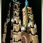 Apartament Dmowskiego - Kępa Mieszczańska Wrocław