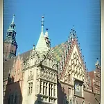 Dmowskiego - Kepa Mieszczanska * Wrocław