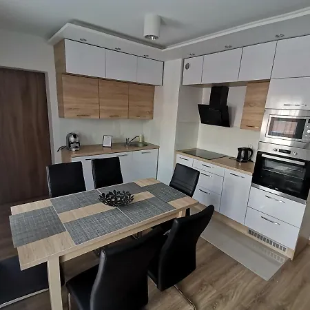 Lejlighed Dmowskiego - Kepa Mieszczanska Wrocław