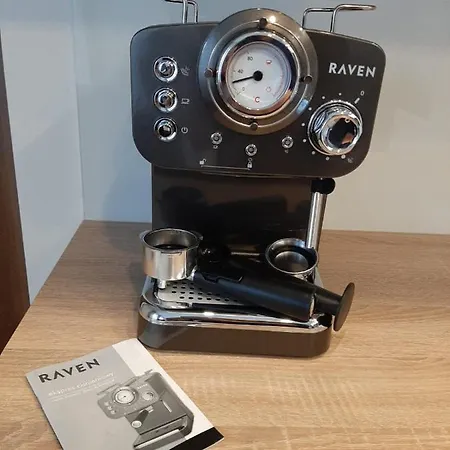 Lejlighed Dmowskiego - Kepa Mieszczanska