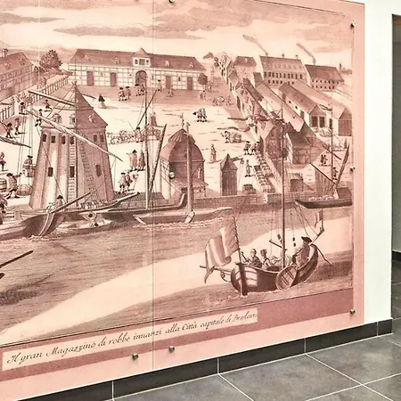 Dmowskiego - Kępa Mieszczańska Wrocław