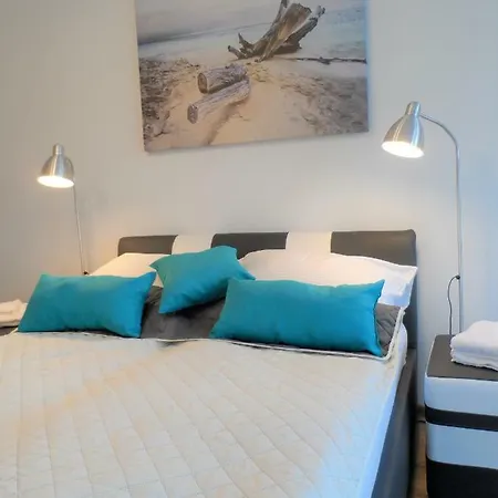 Dmowskiego - Kepa Mieszczanska * Wrocław