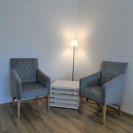 Dmowskiego - Kepa Mieszczanska Lejlighed Wrocław