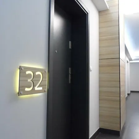 Lejlighed Dmowskiego - Kepa Mieszczanska Wrocław