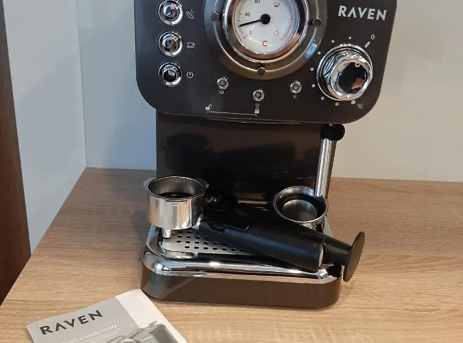 Apartment Dmowskiego - Kepa Mieszczanska