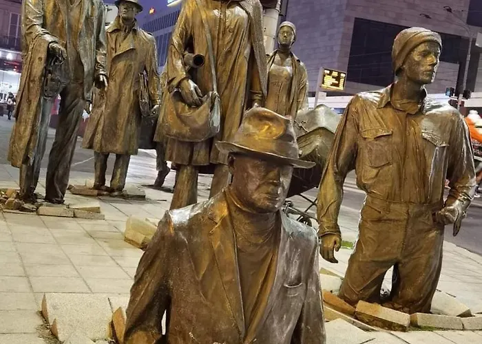 Dmowskiego - Kepa Mieszczanska Breslau