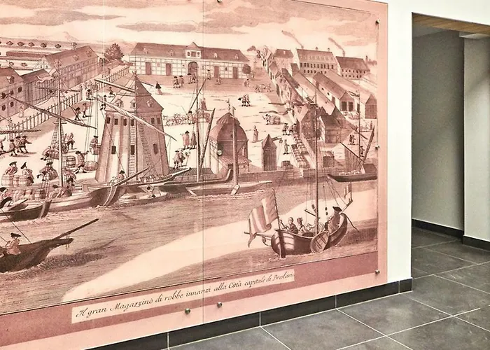 Dmowskiego - Kepa Mieszczanska Breslau