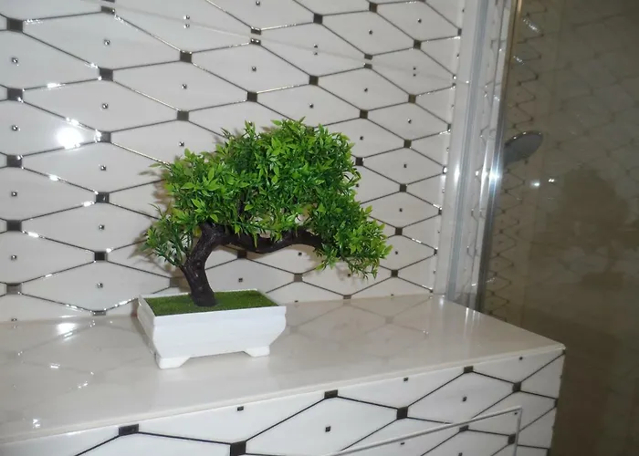 Apartmán Dmowskiego - Kepa Mieszczanska