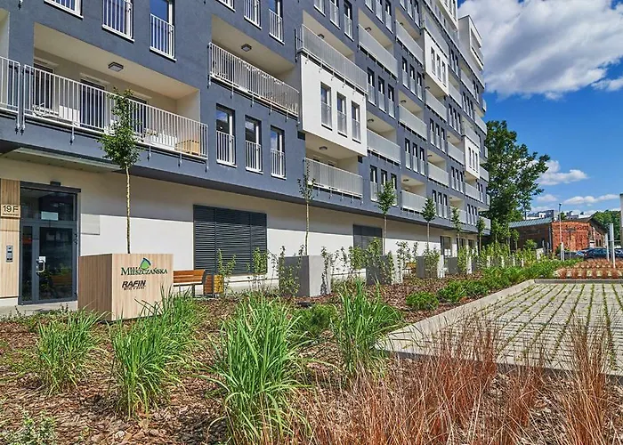 Dmowskiego - Kepa Mieszczanska Vratislav