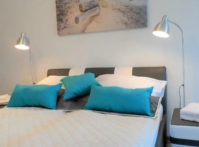 Dmowskiego - Kępa Mieszczańska * Wrocław