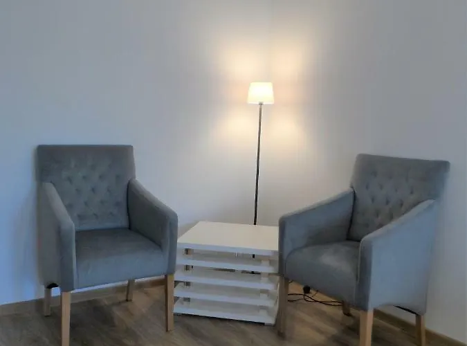 Dmowskiego - Kepa Mieszczanska Apartmán Vratislav