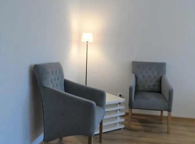 Dmowskiego - Kępa Mieszczańska Apartament *