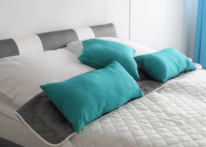 Dmowskiego - Kepa Mieszczanska Apartmán *