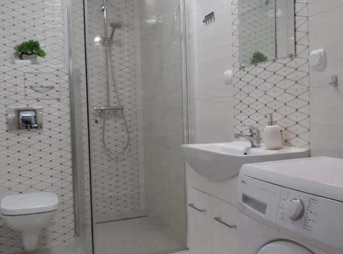 Dmowskiego - Kepa Mieszczanska *