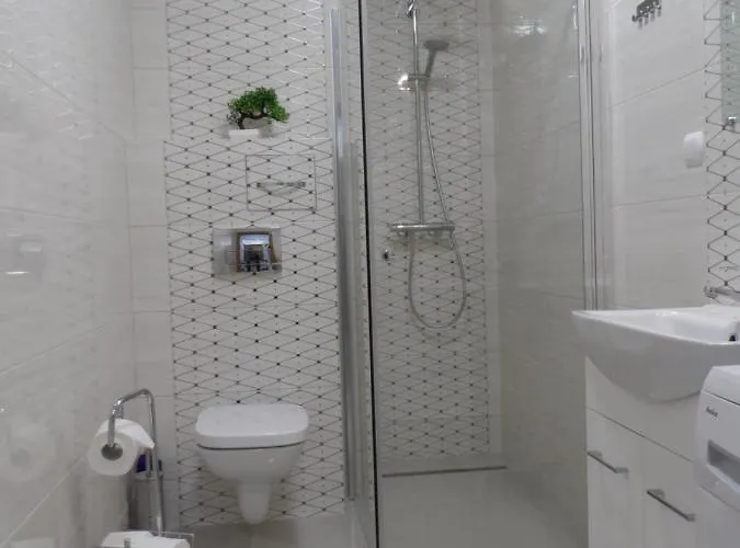 Dmowskiego - Kepa Mieszczanska Apartment *